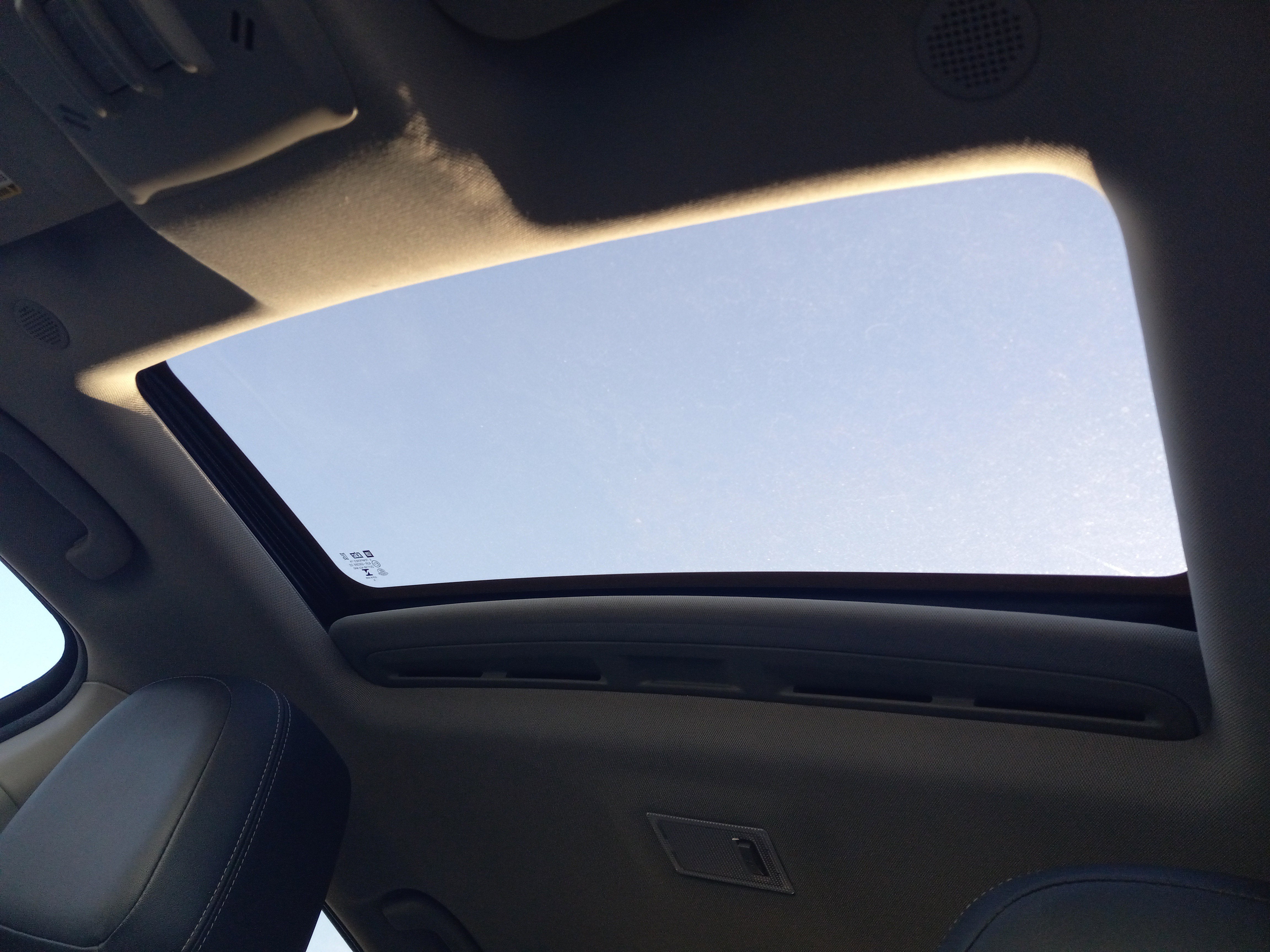 2015 Buick Encore Leather