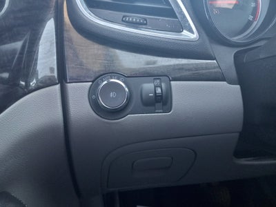 2015 Buick Encore Leather