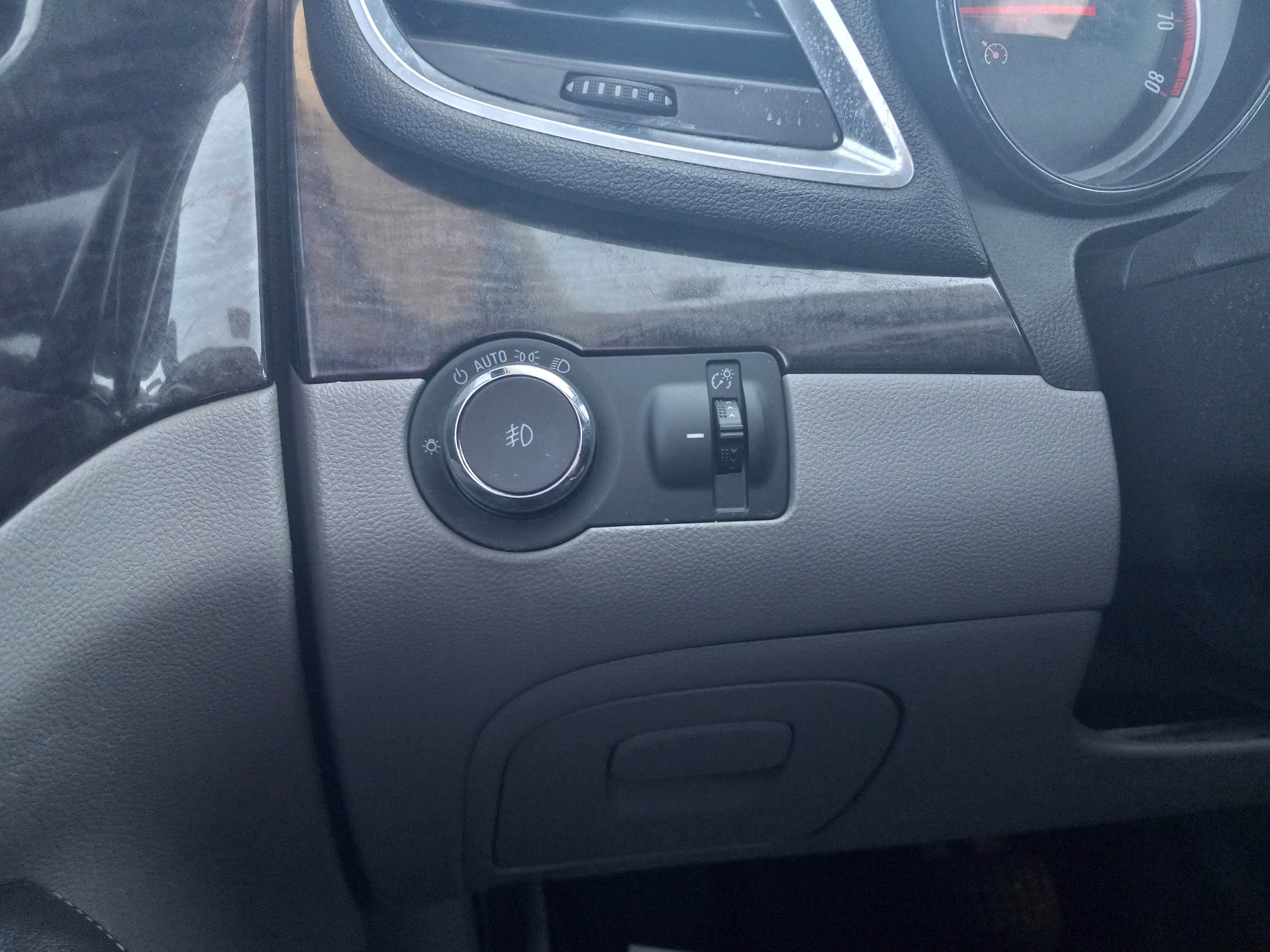 2015 Buick Encore Leather