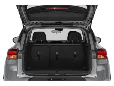 2022 Chevrolet TrailBlazer LS