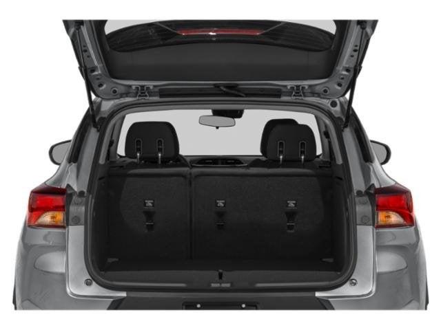 2022 Chevrolet TrailBlazer LS