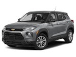 2022 Chevrolet TrailBlazer LS