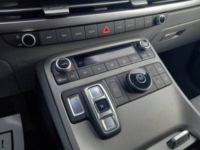 2025 Hyundai Palisade SE