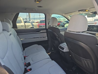 2020 Hyundai Palisade SE