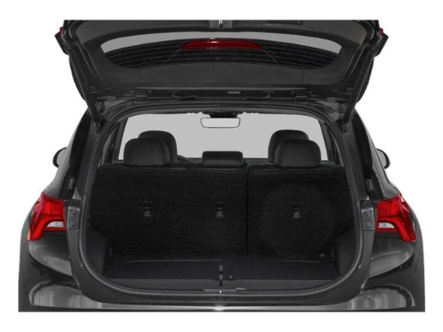 2022 Hyundai Santa Fe Hybrid SEL Premium