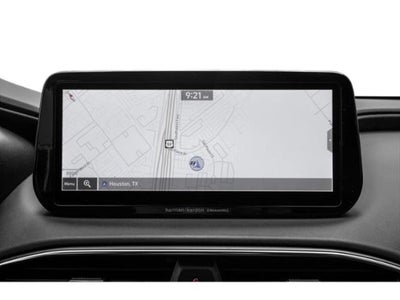 2022 Hyundai Santa Fe Hybrid SEL Premium