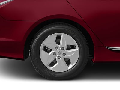 2014 Hyundai Sonata Hybrid Limited