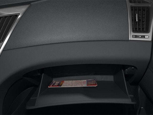2014 Hyundai Sonata Hybrid Limited