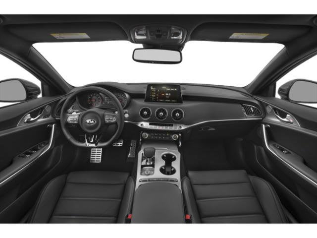 2018 Kia Stinger GT2