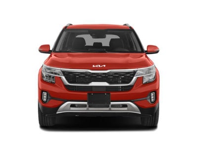 2022 Kia Seltos SX