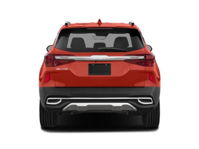 2022 Kia Seltos SX