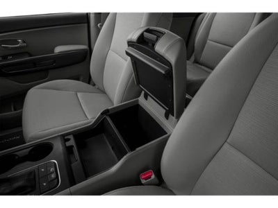 2017 Kia Sedona EX