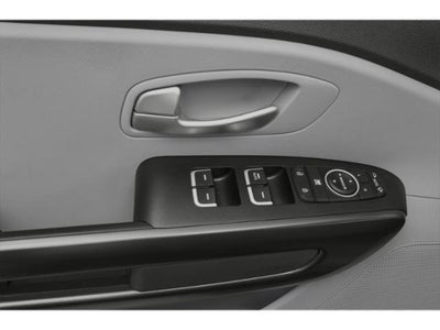 2017 Kia Sedona EX