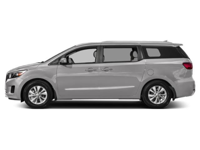 2017 Kia Sedona EX