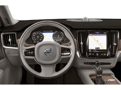 2018 Volvo S90 T6 Momentum