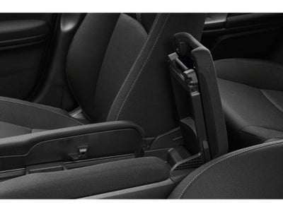 2019 Honda Civic Hatchback EX