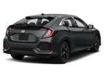 2019 Honda Civic Hatchback EX