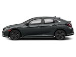 2019 Honda Civic Hatchback EX
