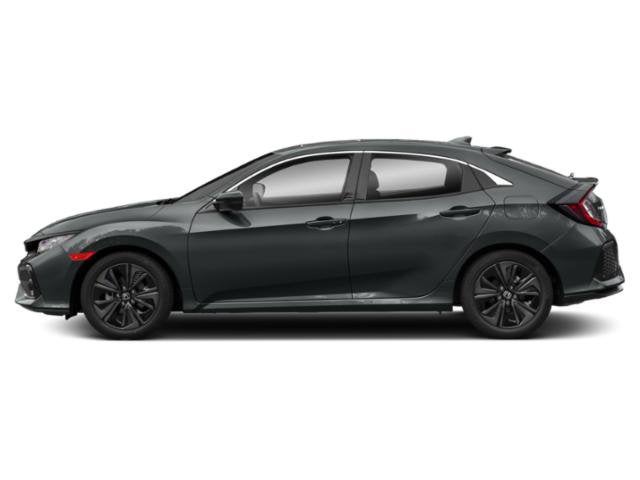 2019 Honda Civic Hatchback EX