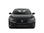 2019 Honda Civic Hatchback EX