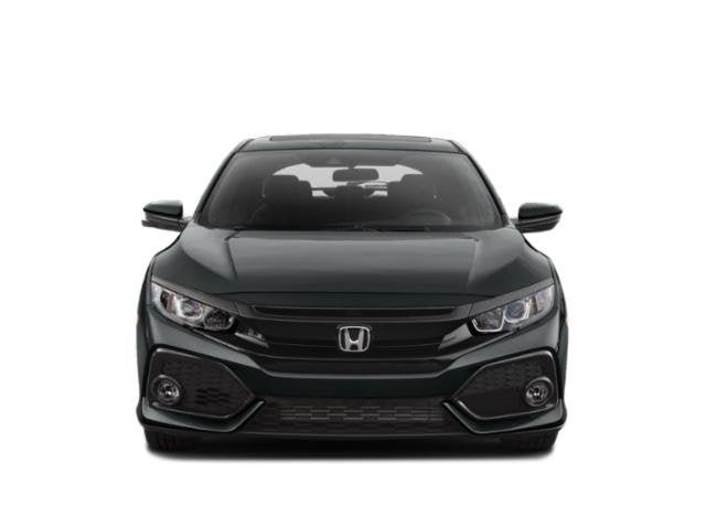 2019 Honda Civic Hatchback EX