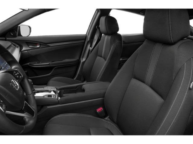 2019 Honda Civic Hatchback EX