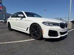 2022 BMW 5 Series 530i xDrive