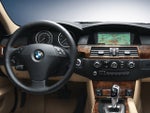 2010 BMW 5 Series 535i