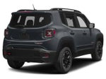 2018 Jeep Renegade Trailhawk