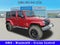 2012 Jeep Wrangler Sahara