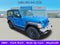 2022 Jeep Wrangler Sport