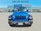 2022 Jeep Wrangler Sport