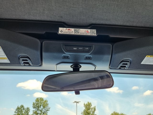 2022 Jeep Wrangler Sport