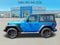 2022 Jeep Wrangler Sport