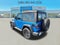 2022 Jeep Wrangler Sport