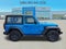 2022 Jeep Wrangler Sport