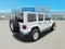 2018 Jeep Wrangler Sahara
