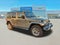 2020 Jeep Wrangler Sahara