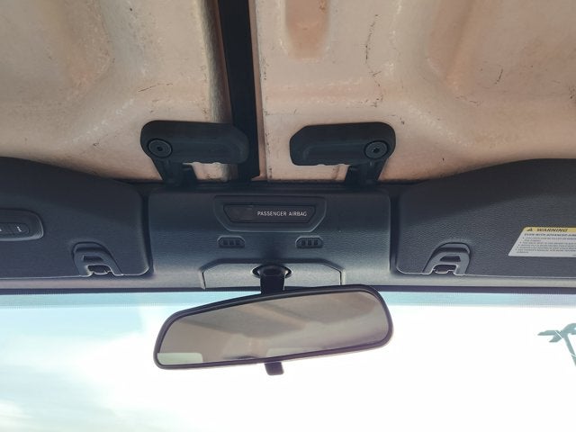 2020 Jeep Wrangler Sahara