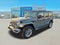 2020 Jeep Wrangler Sahara
