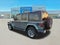 2020 Jeep Wrangler Sahara