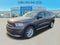 2019 Dodge Durango Pursuit