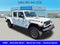2025 Jeep Gladiator Rubicon X