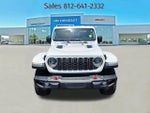 2025 Jeep Gladiator Rubicon X