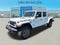 2025 Jeep Gladiator Rubicon X