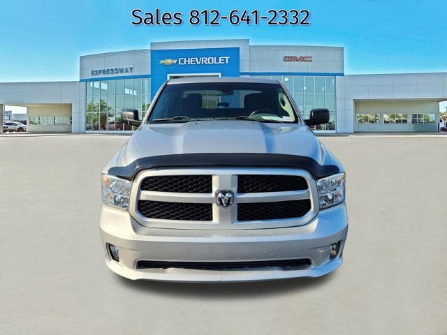 2014 RAM 1500 Express