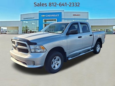2014 RAM 1500 Express