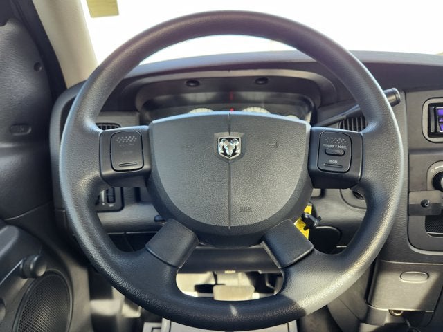 2005 Dodge Ram 1500 ST