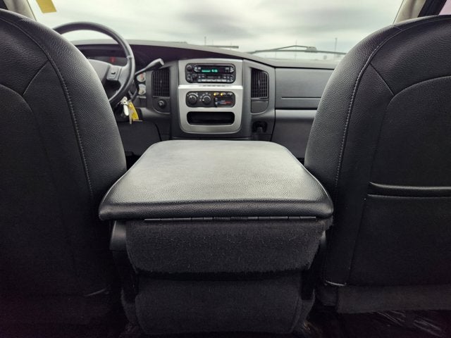 2004 Dodge Ram 1500 SLT