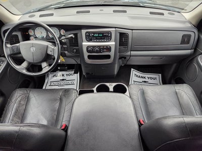 2004 Dodge Ram 1500 SLT